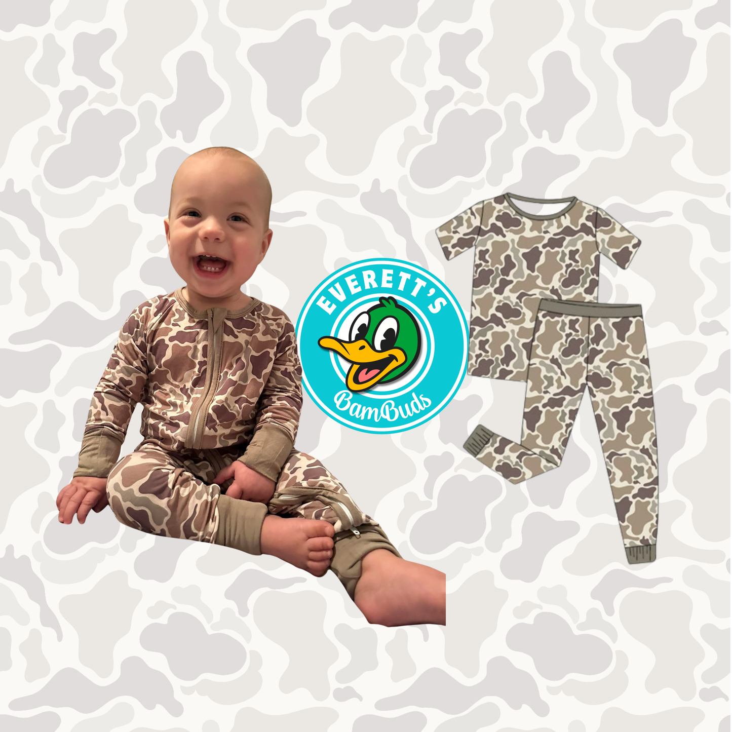 CAMO