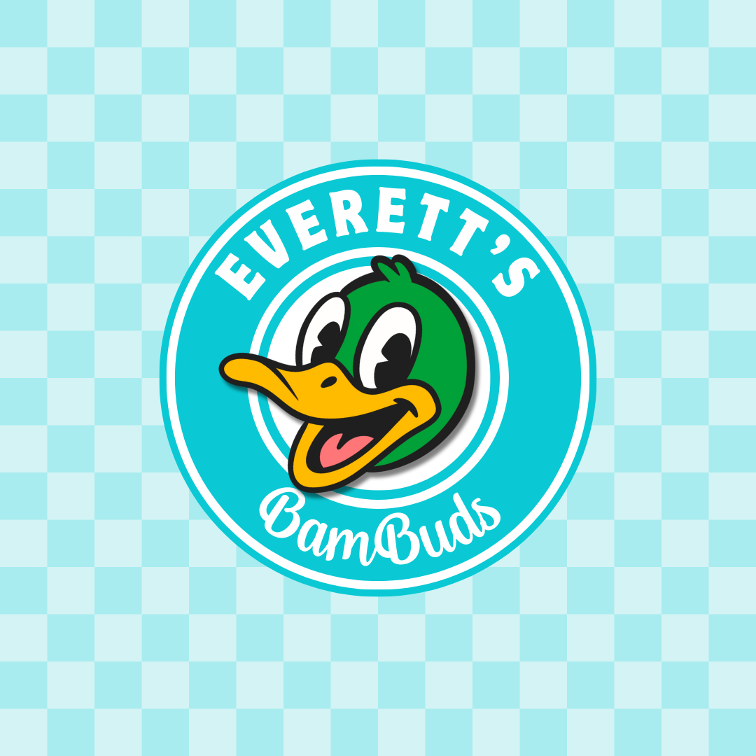 Everett's BamBuds Gift Card