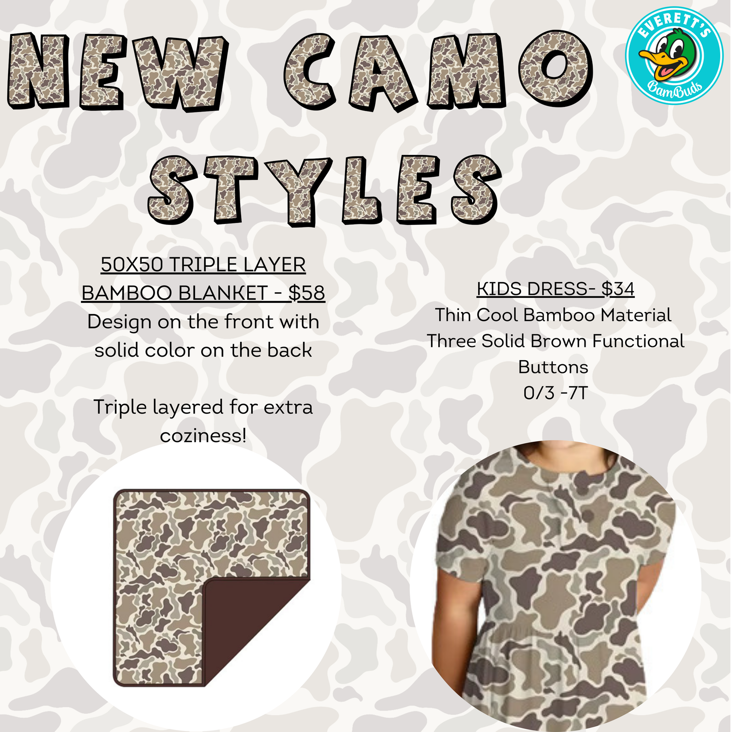 CAMO