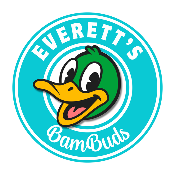 Everett’s BamBuds