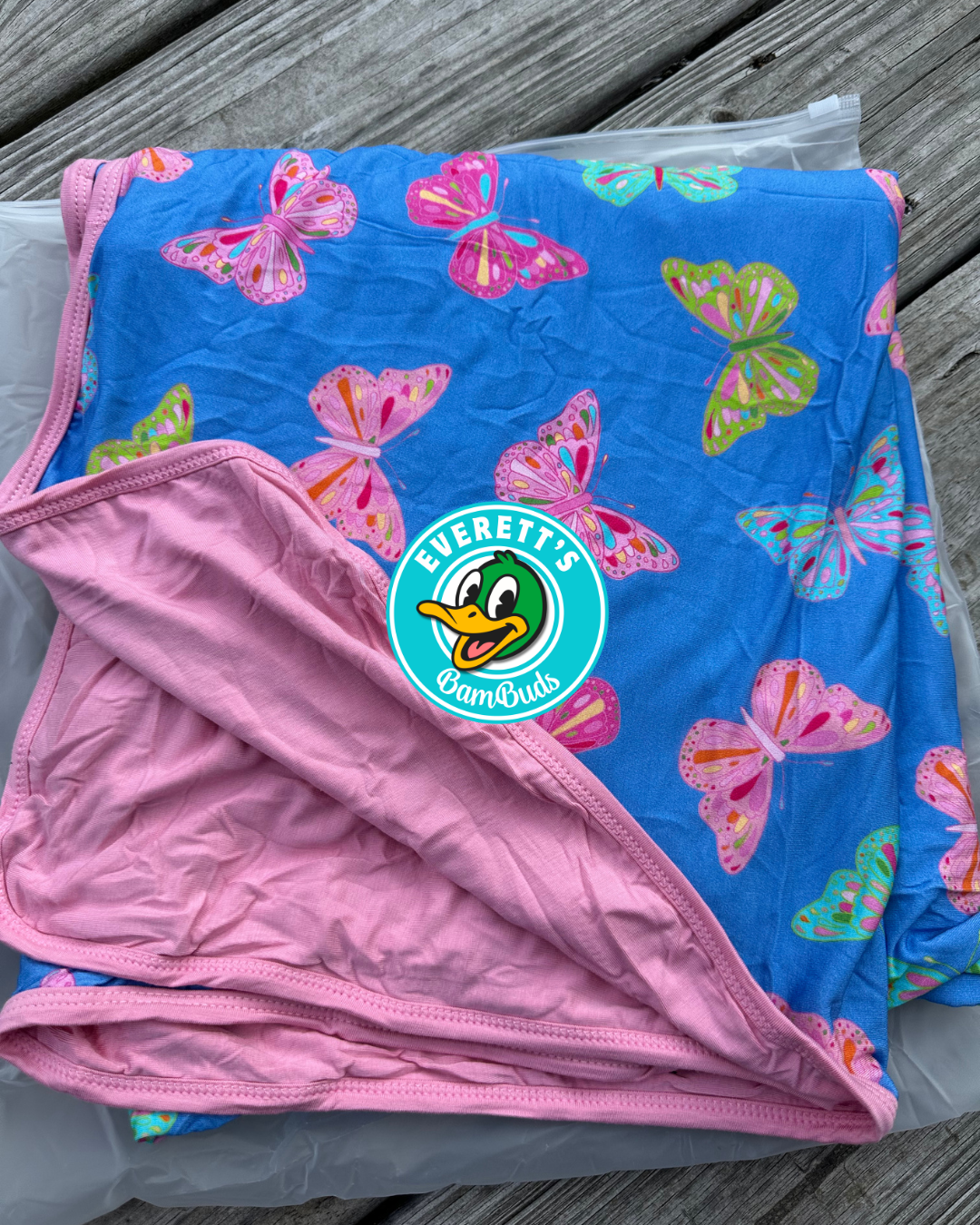 50 X 50 BLANKETS (3 Prints)