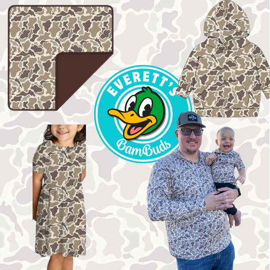 CAMO