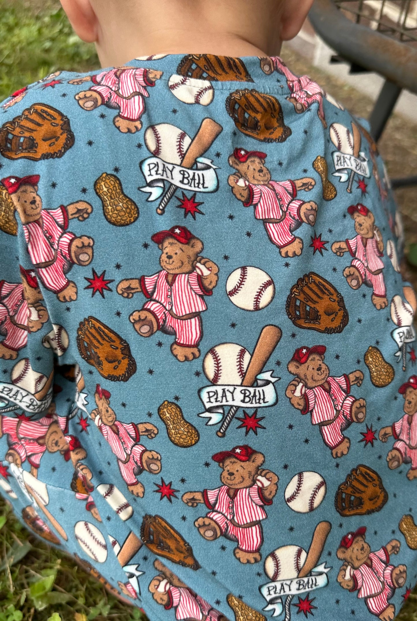 GRAND SLAM CUBS