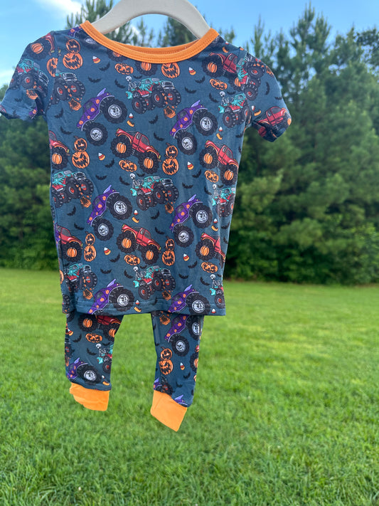 Jack Smashers 2Pc Pant Set