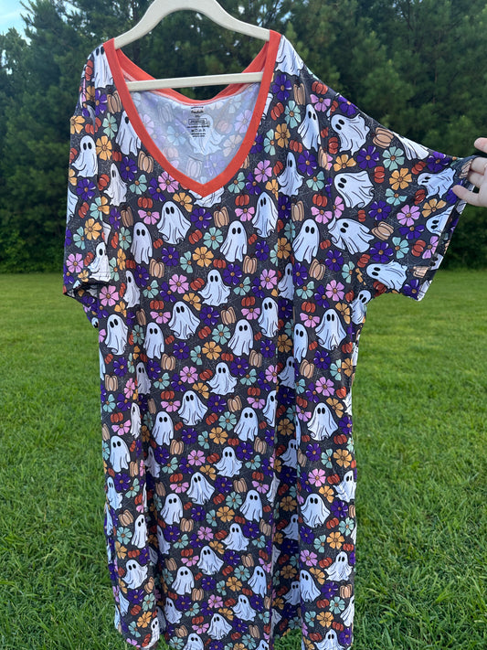 Boo & Bloom Adult MooMoo