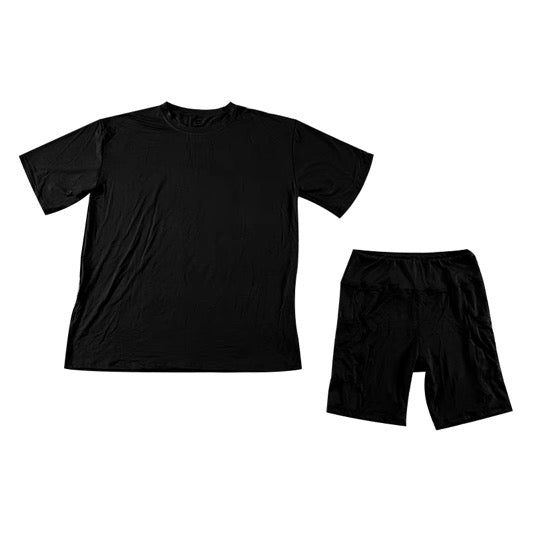 Biker Set